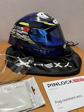 Casco nexx x.r3r usato  Verona