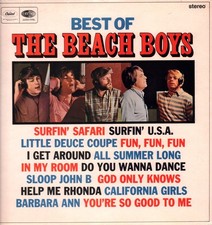Beach boys best for sale  HUDDERSFIELD