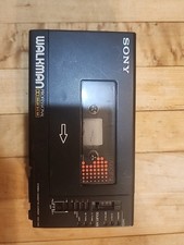Sony d6c professional for sale  Narberth