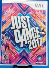 💃 Just Dance 2017 (Nintendo Wii, 2016) – Completo na caixa, Testado – Party Classic! comprar usado  Enviando para Brazil