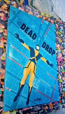 Valiant dead drop usato  Teramo