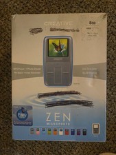 Creative zen microphoto for sale  Saint Clair