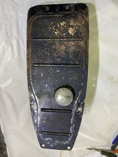 Serbatoio vespa automatica usato  San Damiano d'Asti