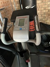 Cross trainer bike for sale  NORTHWICH