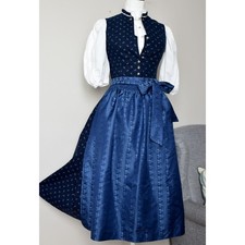 Dirndl blu it. usato Dirndl blu it. usato  Italia