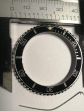 Ghiera orologio rlx usato  Grosseto