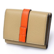 Loewe trifold wallet for sale  UK