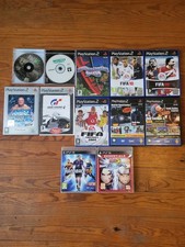 Lots jeux ps1 d'occasion  Jonzac