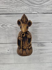 Church mouse bishop for sale  POOLE