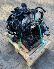 Motor volkswagen tdi gebraucht kaufen  Guben