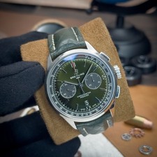 Breitling premier b01 for sale  Chattanooga