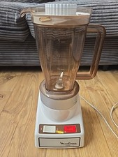Vintage moulinex food for sale  FELTHAM