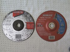 Pair discs angle for sale  Cherokee