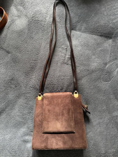 Ladies square brown for sale  BIRMINGHAM