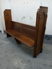 Antique solid church for sale  ROSSENDALE