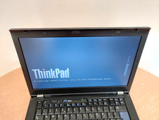Lenovo t420 vpro for sale  ABERDEEN