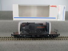 Märklin spur 4866 gebraucht kaufen  Olpe