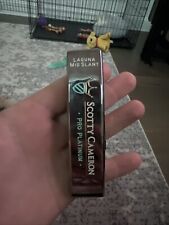 Scotty cameron putter for sale  Smyrna