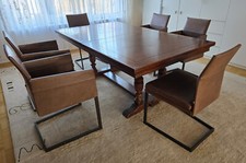 Ethan allen eßzimmer gebraucht kaufen  Oberhausen