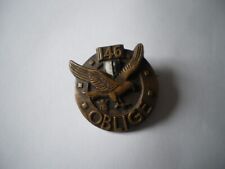 Insigne 146 rif d'occasion  Sainte-Luce-sur-Loire