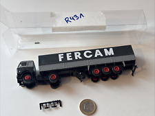 R431 herpa fercam gebraucht kaufen  Berlin