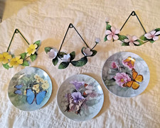 Set decorative butterfly for sale  Bellefontaine