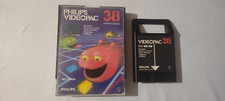 Gioco philips videopac usato  Castellana Grotte