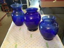 Assorted size blue for sale  Seven Valleys
