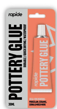 Pottery fix glue for sale  BOSTON
