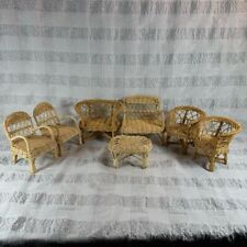 Beautiful miniature wicker for sale  Iron Ridge