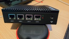 Pfsense opnsense firewall for sale  CHELMSFORD