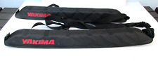 Almohadilla YAKIMA 37" para techo de coche tabla de surf kayak tabla de remo / deportes acuáticos segunda mano  Embacar hacia Argentina