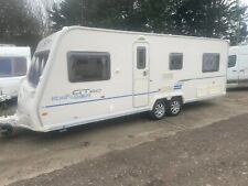 Bailey ranger gt60 for sale  TEMPLECOMBE