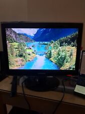 Samsung syncmaster t200hd for sale  LUTON