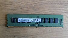 Ram ddr4 samsung d'occasion  Barr