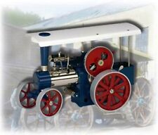 Wilesco 405 trattore usato  Spedire a Italy