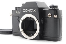 Quasi nuovo contax usato  Spedire a Italy