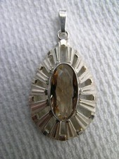 Gorgeous vintage pierced for sale  SCUNTHORPE