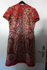 Riginal vintage kleid gebraucht kaufen  Frankfurt am Main