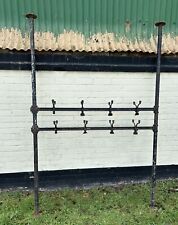 Industrial clothes metal for sale  ELY