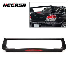 Hecasa trunk spoiler for sale  Hayward