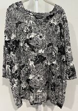 Transparente womens oversize d'occasion  Expédié en Belgium