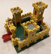 Lego castle 375 for sale  SANDHURST