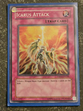 Icarus attack dr04 d'occasion  Beblenheim