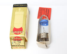 Radium projektorlampe 12v gebraucht kaufen  Morsbach