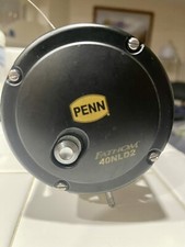 Penn fathom 40nld2 for sale  Adelanto