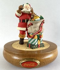 Coca cola santa for sale  Fort Myers