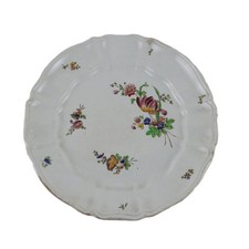 Piatto antico ceramica usato  Cambiago