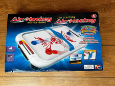 Air hockey action for sale  RUGBY