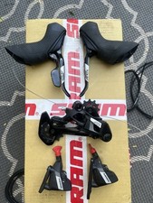 Sram apex 1x12 for sale  RUISLIP
